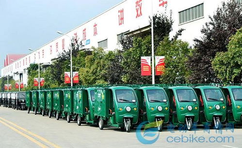 7年550000輛，看江蘇宗申專用車如何做到行業(yè)第一